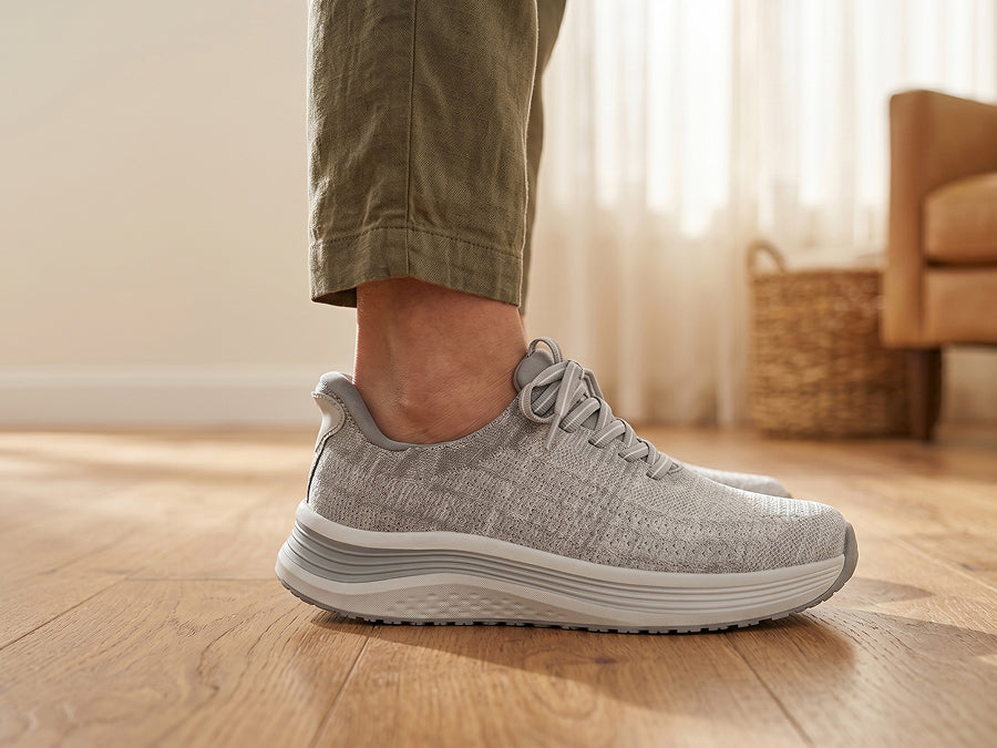 Flat Feet Overpronation Causes, Treatment and Prevention