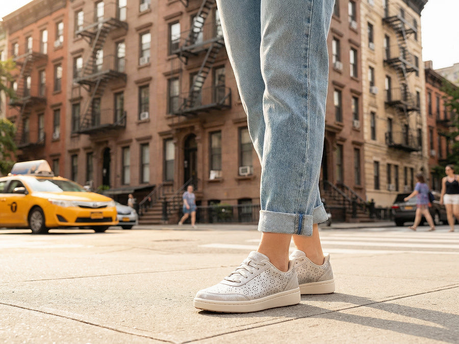 Walking Routine to Lose Weight: Your Step-by-Step Plan