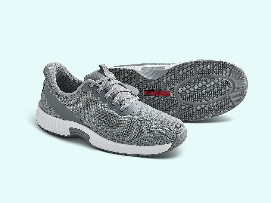 8 Best Shoes for Stroke Patients