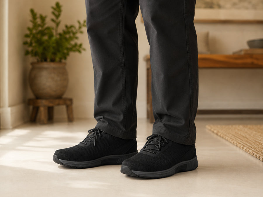 How to Know If You Have Wide Feet?
