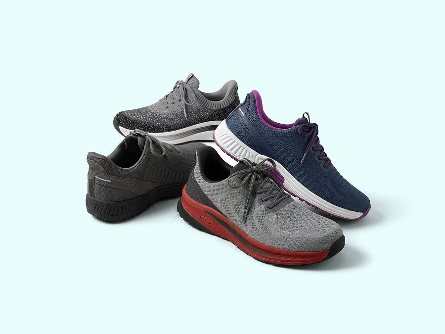 10 Best Shoes for People with Lymphedema