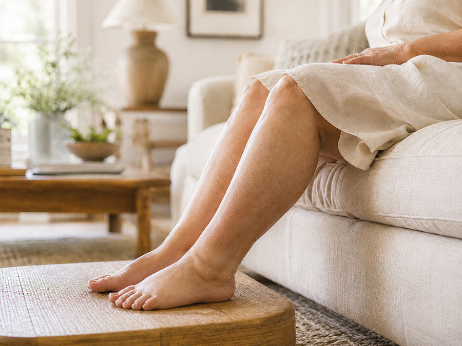 Edema: Causes, Symptoms, and Treatment