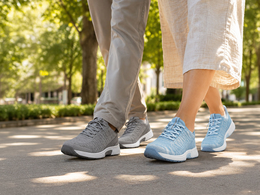 Is Walking Enough Exercise for Your Daily Fitness Goals?