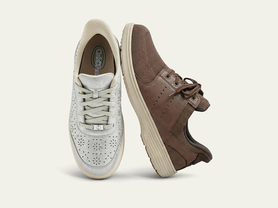 Best Shoes for Sciatica Pain Relief