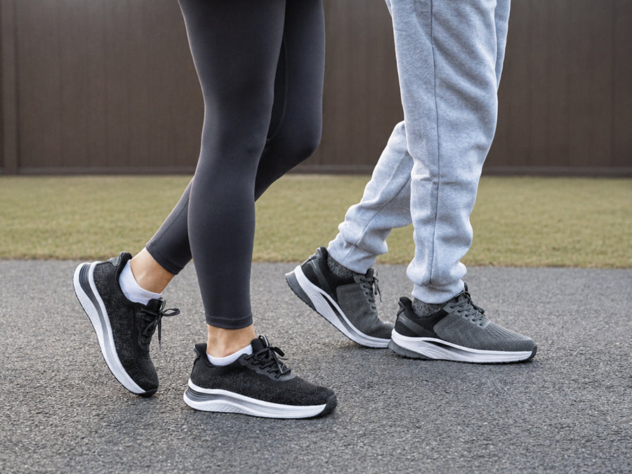 Are Running or Walking Shoes HSA/FSA Eligible?