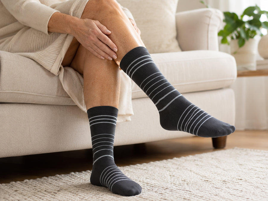 How to Choose Compression Socks - Buying Guide