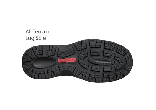Stratton Waterproof - Brown