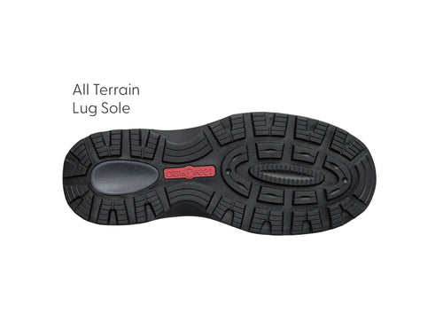 Avalon Waterproof - Gray