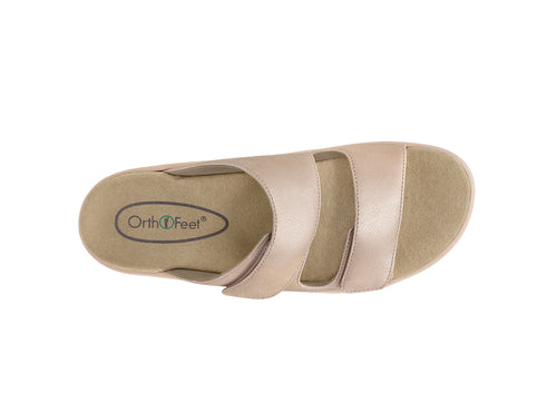 Cruz - Dusty Rose Pink
