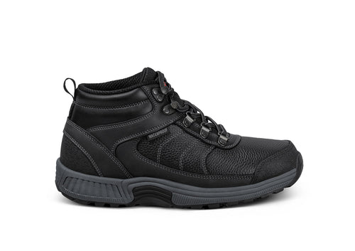Delta Waterproof - Black