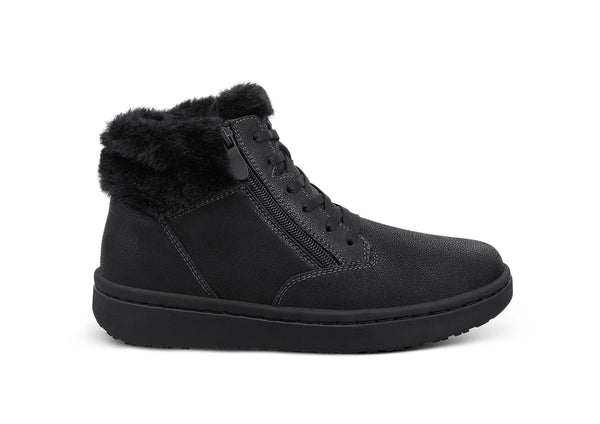 Elin - Black/Black