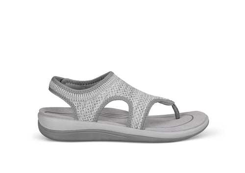 Lyra - Gray