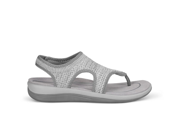 Lyra - Gray