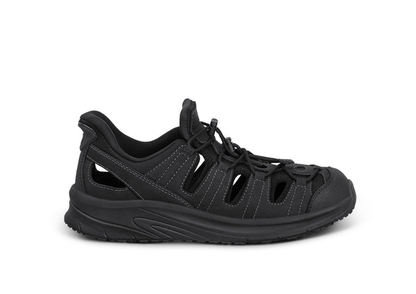 Saturn Hands-Free - Black