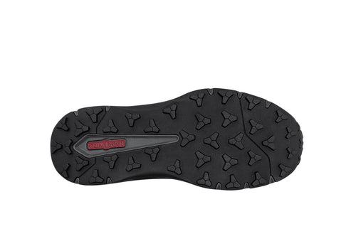 Explorer Trail Low Hands-Free Waterproof - Black/Gray