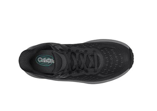 Explorer Trail Low Hands-Free Waterproof - Black/Gray