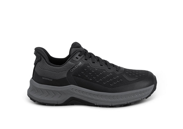 Expedition Trail Low Hands-Free Waterproof - Black/Gray