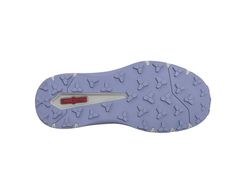 Explorer Trail Low Hands-Free Waterproof - Light Blue/Lilac