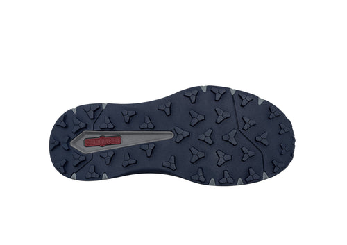 Explorer Trail Low Hands-Free Waterproof - Navy/Blue